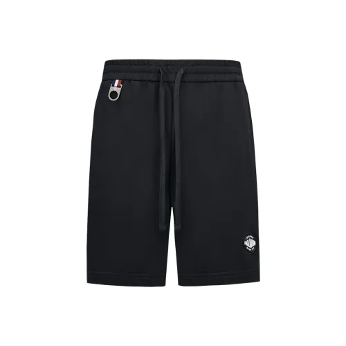 Спортивные шорты Palladium для мужчин цвет свинцово-черный