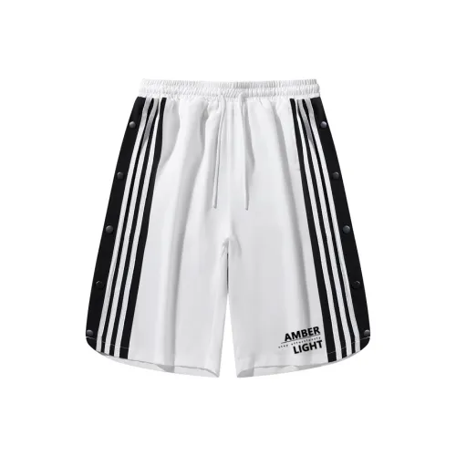 AMBER LIGHT Спортивные шорты унисекс