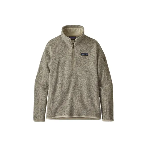 Patagonia Better Sweater Женские Свитеры