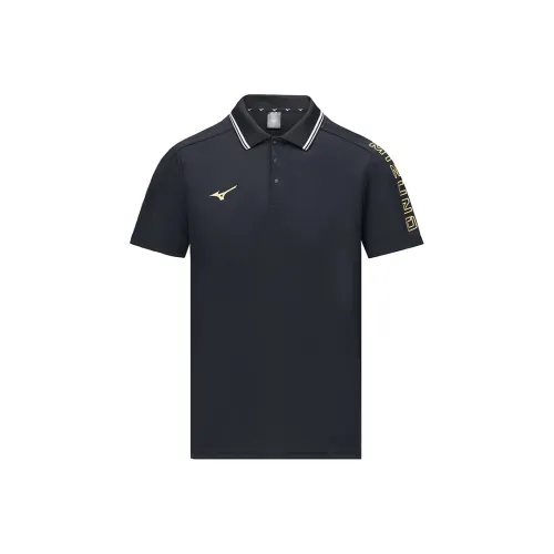 Mizuno Унисекс Бадминтонные Джерси