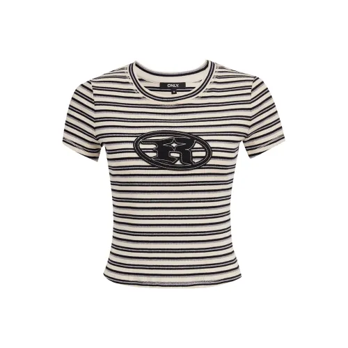 Only Женские футболки