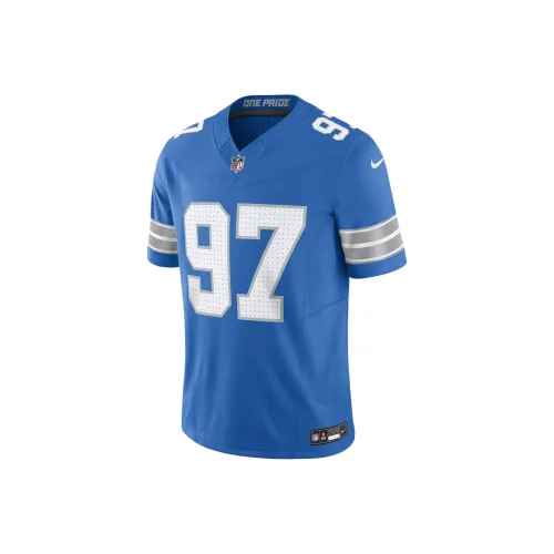 Nike Blue Men's Rugby Jersey Nike Синий Мужской Регбийный Джерси