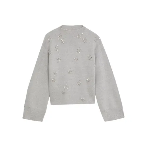 3,1 Phillip Lim Свитер Женский Серый