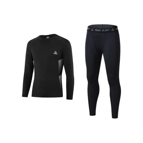 PEAK Унисекс Фитнес-комплекты