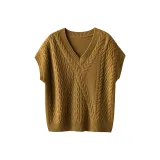 Желтый верблюжий цвет