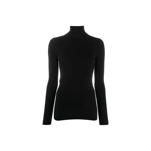 GUCCI FW21 Свитер Женский Черный