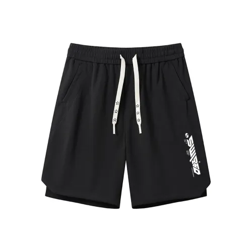 SW1960 Шорты для повседневной носки длина до колена унисекс