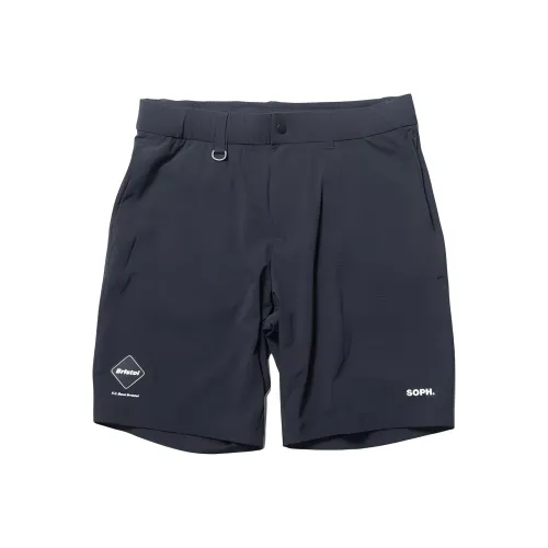 F.C Real Bristol Midnight Blue Мужские Повседневные Шорты