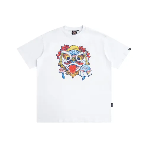 HEA Унисекс Футболки