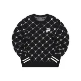 Темно-черный