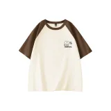 Темно-коричневый