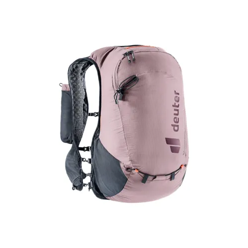 DEUTER Туристические сумки Виноградный фиолетовый Унисекс