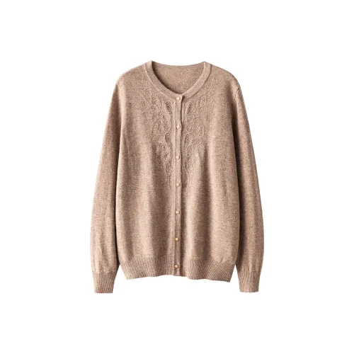 H YXIANG Женские Свитеры