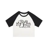 Белый + Черный