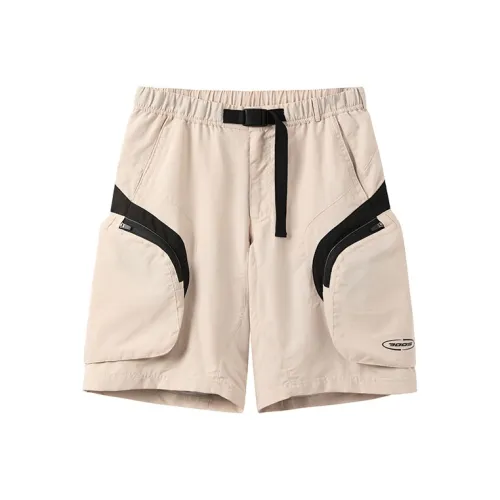 Toos. Мужские Повседневные Шорты