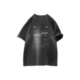 Темно-серый