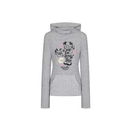 BETWEENAND Женские футболки T