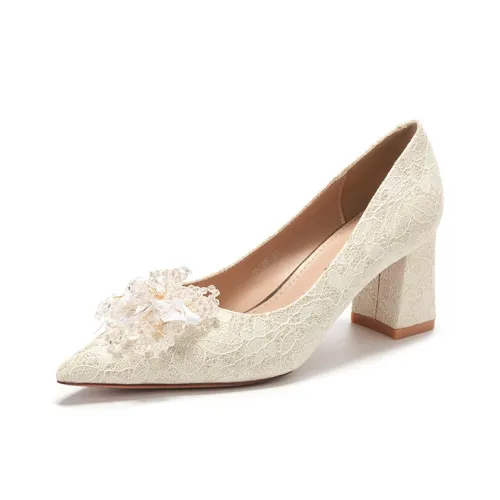 Zomila Низкий каблук Высокие каблуки Женские