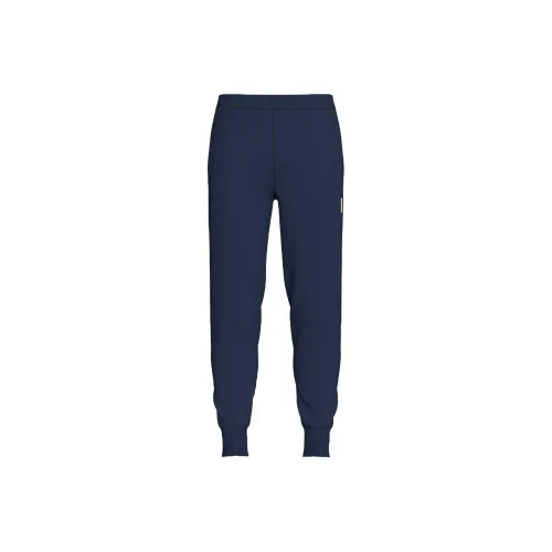 Joma Blue Мужские спортивные брюки