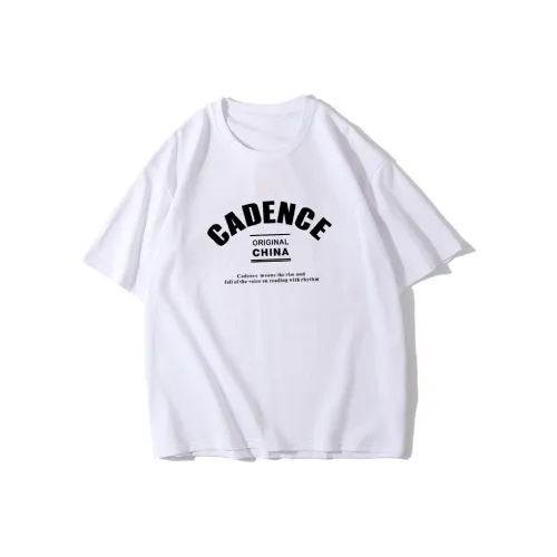 TEME Унисекс Футболки