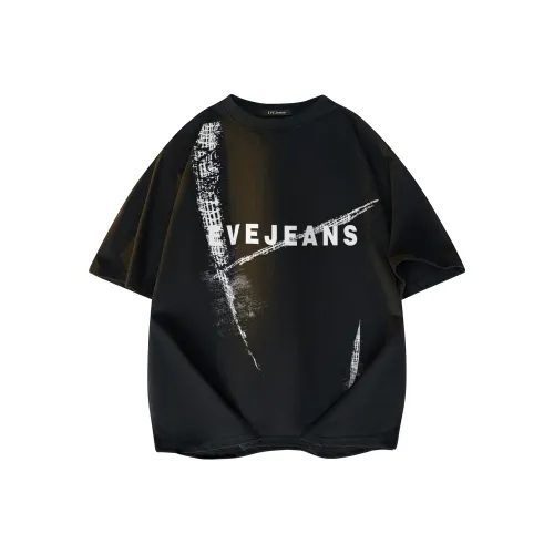 Yiwen Унисекс Футболки