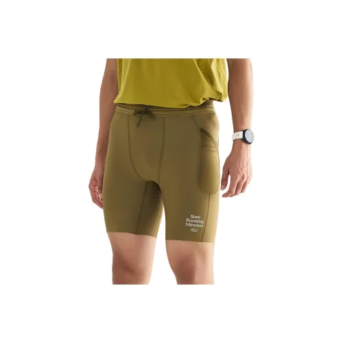 STAW Унисекс Спортивные шорты