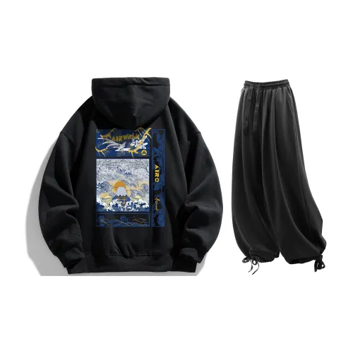 Airwalk Унисекс Свитшоты Комплекты