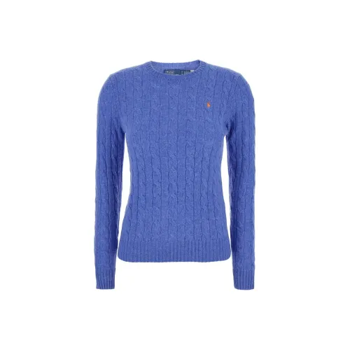 Polo Ralph Lauren Свитер Женский Синий