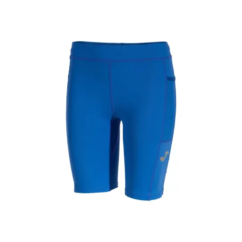 Joma Синие Унисекс Спортивные Шорты