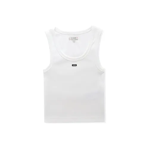 GUESS Женские Майки