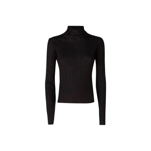 BALLANTYNE Свитер Женский Черный