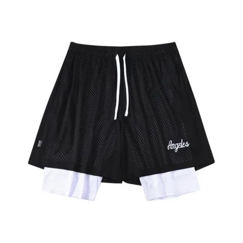 BKCXZICE Баскетбольные шорты Летние Мужские