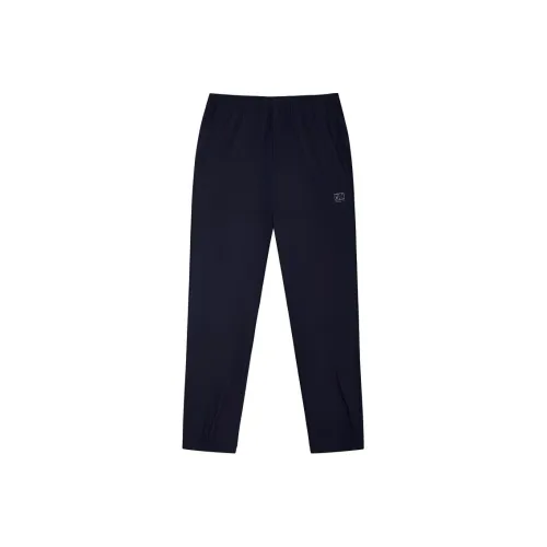 361° Спортивные брюки Мужские Темно-синие