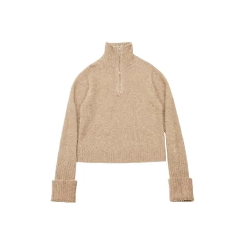 GOOD BAI Женские Свитеры