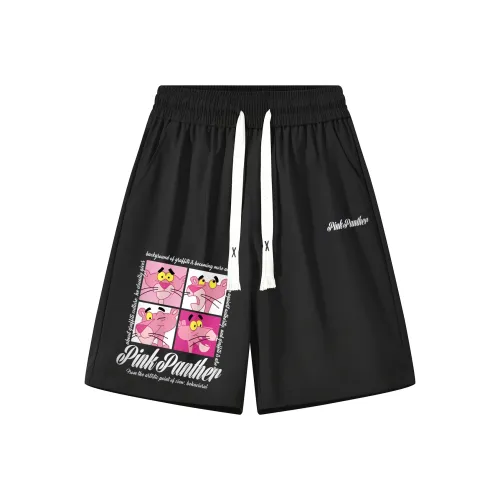 PINK PANTHER Повседневные шорты унисекс