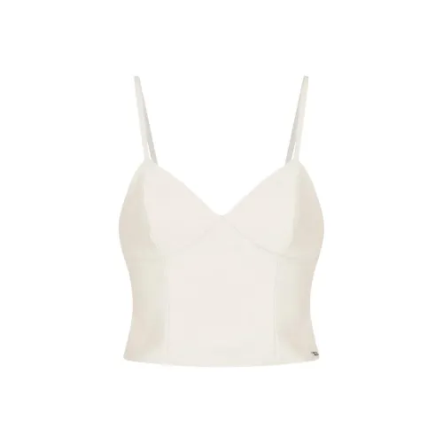 ARMANI EXCHANGEAE Майка Женская Белая