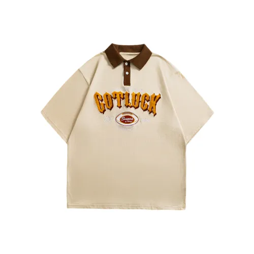 YPUT Т-рубашка с оборванным рукавом унисекс