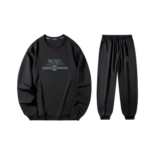 FORTEI Мужские Спортивные костюмы с толстовкой