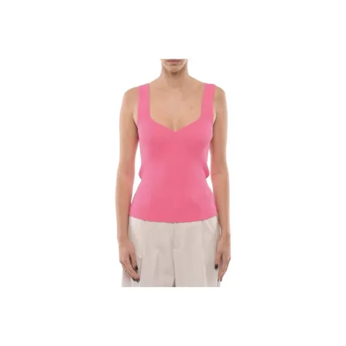 RAG&BONE Розовые Женские Майки