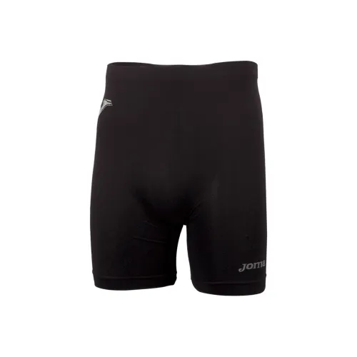 Joma Мужские спортивные шорты черного цвета