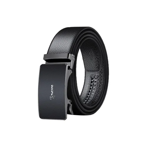 TUCANO Ремни из коровьей кожи с цветочным узором кожа мужской 3,5