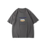 Темно-серый