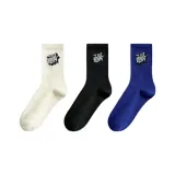 Экрю, Черный, Темно-синий, Синий