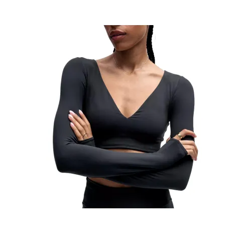 lululemon Everlu CROP TOP Женские