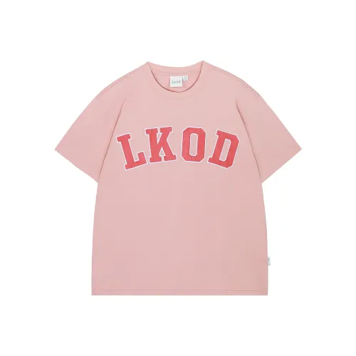 LKOD Женские футболки