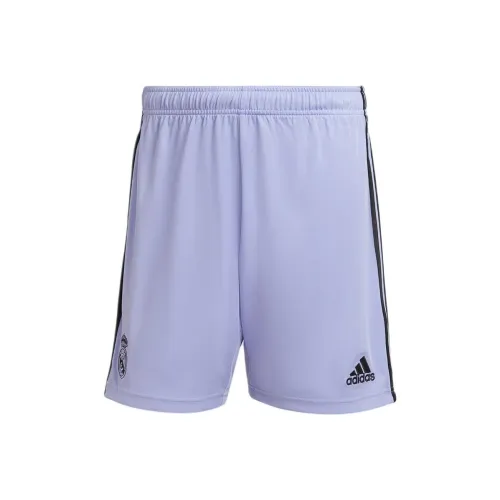 Adidas HUANGMA Light Purple Мужские спортивные шорты