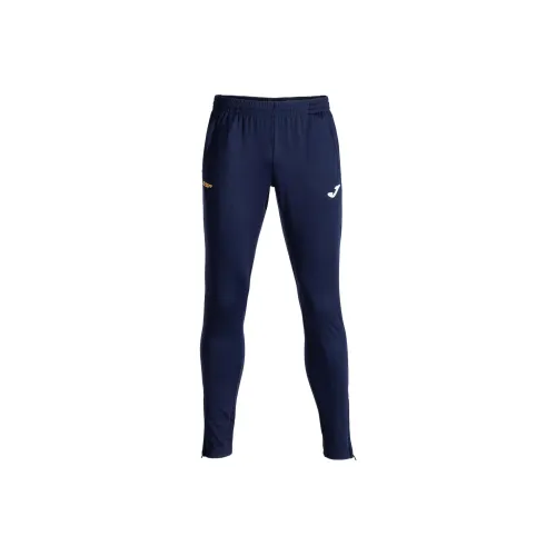Joma Морской синий Мужские спортивные брюки