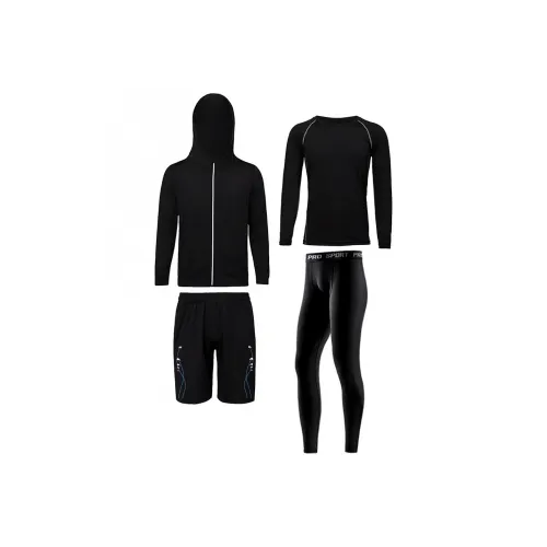 MESUCA Мужской Фитнес Комплект