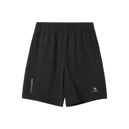 CAMEL Urban Function Series Спортивные шорты Мужские Черные