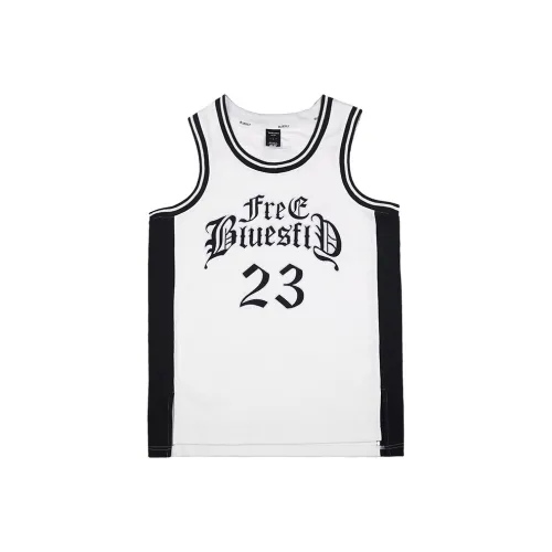 BLUESFLY Баскетбольная Джерси Мужская